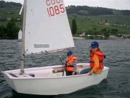 Semaine Opti 2004